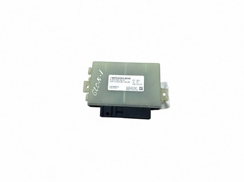 Antenna control unit A0009009447