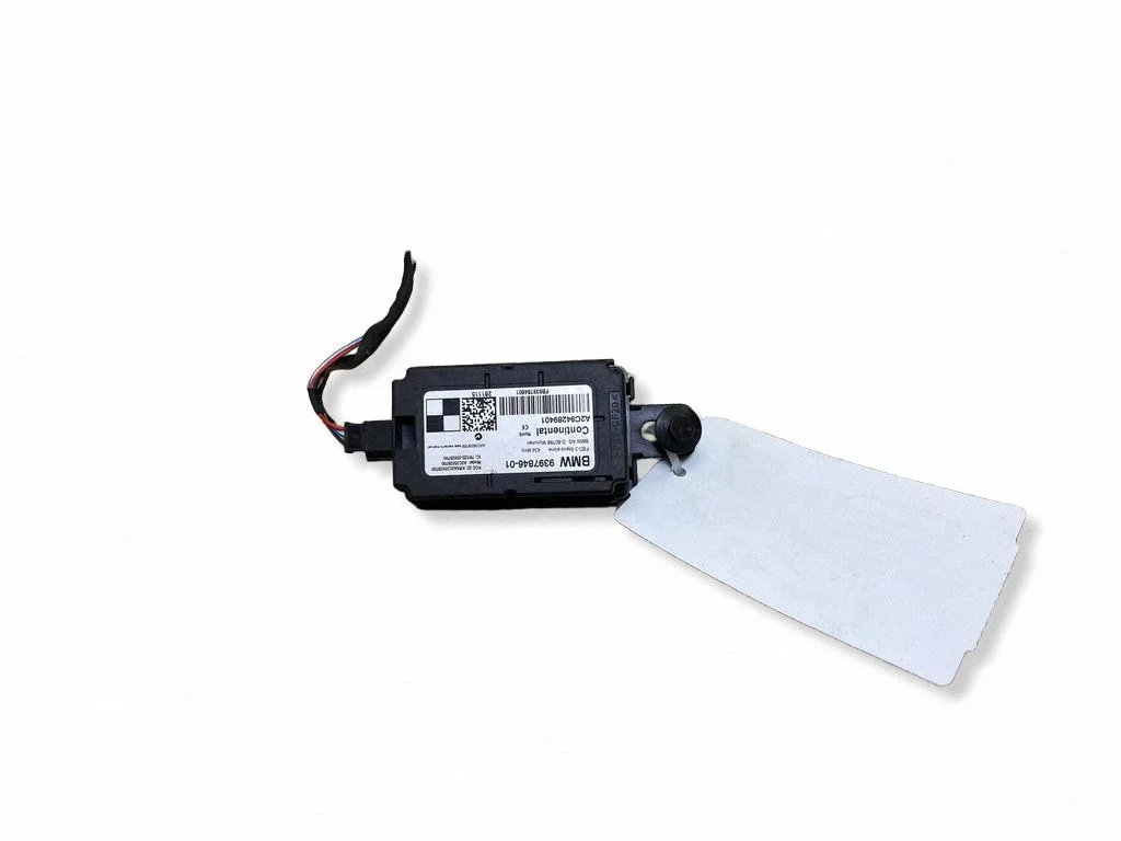 Antenna control unit – BMW 3 Series G20 G21 (2019-)