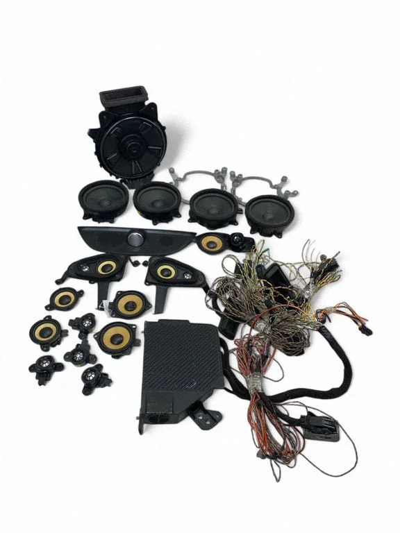 Zestaw audio – komplet 31456899