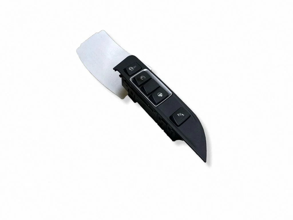 A set of switches 7850484 – BMW M2 F87 (2015-2021)