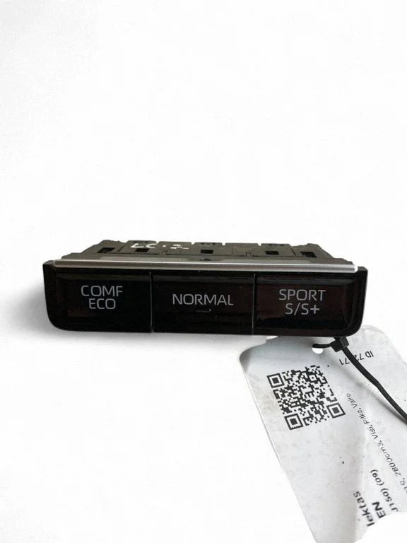 A set of switches 545-3H92