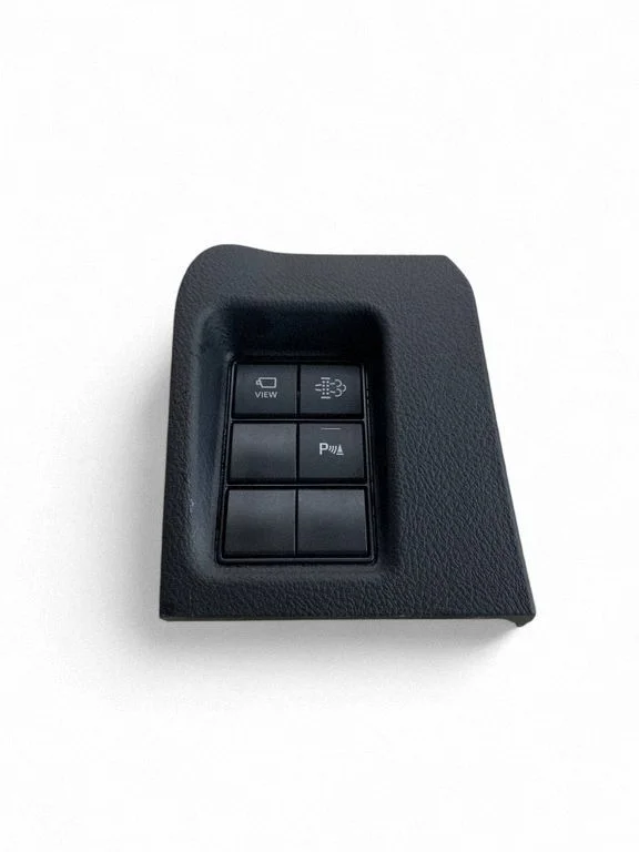 A set of switches 5548060350