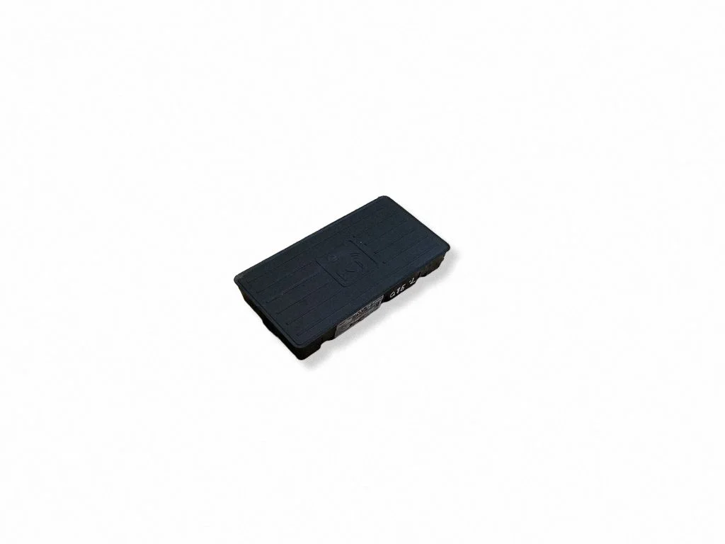 Wireless charging module 4N0035502B