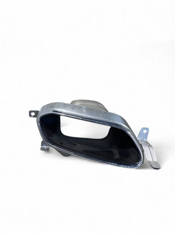 Muffler ending – Volvo XC60 (2017-)