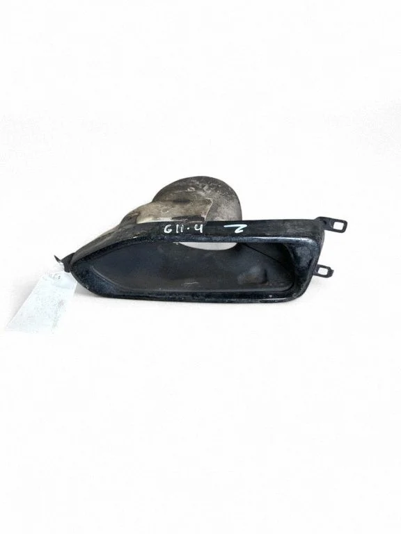 Muffler ending – BMW 7 Series G11 G12 (2015-2022)