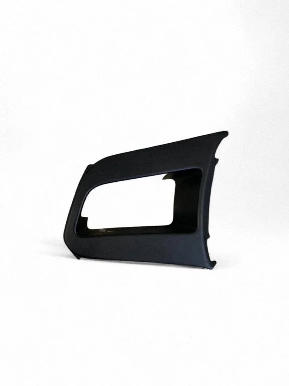 Steering wheel trim – Porsche Macan (95B) (2019-)