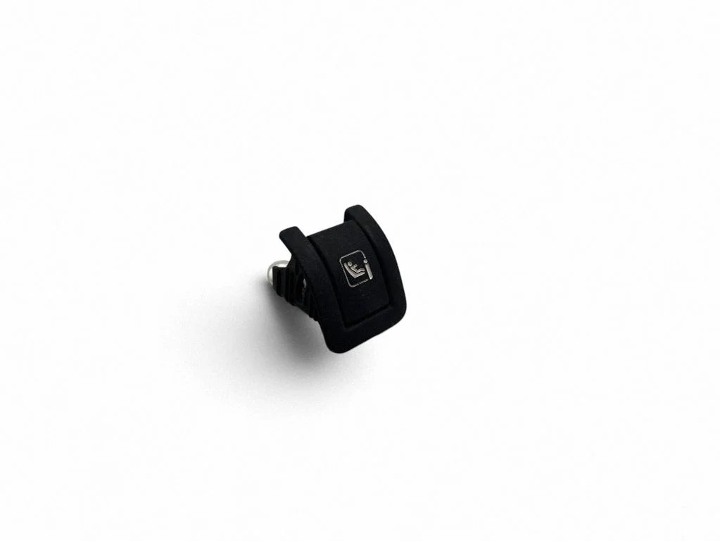 Zaślepka ISOFIX 89897F1010