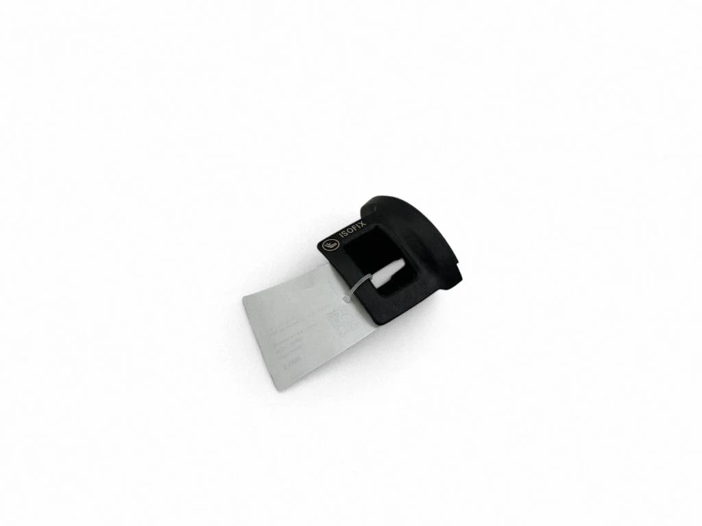 ISOFIX cover A1669213386