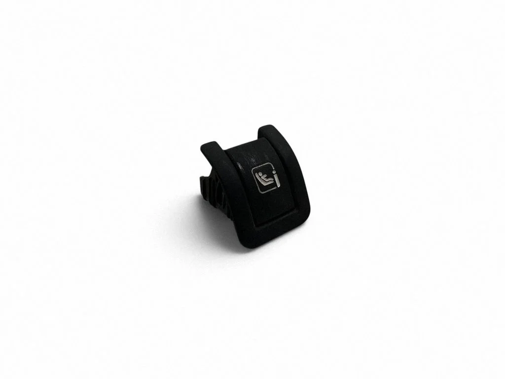 Zaślepka ISOFIX 89897F1010