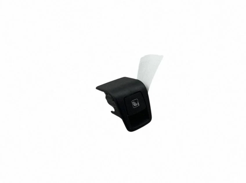 ISOFIX cover – BMW X3 G01 (2018-2024)