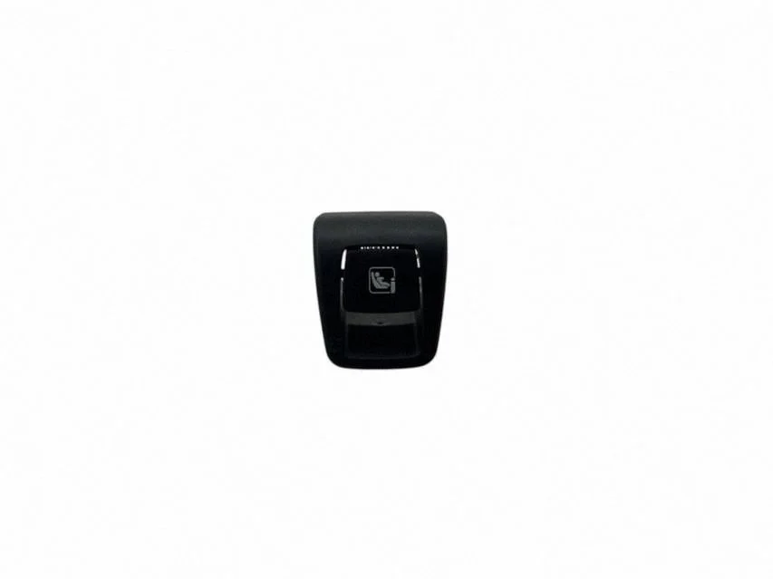 ISOFIX cover – BMW X3 G01 (2018-2024)