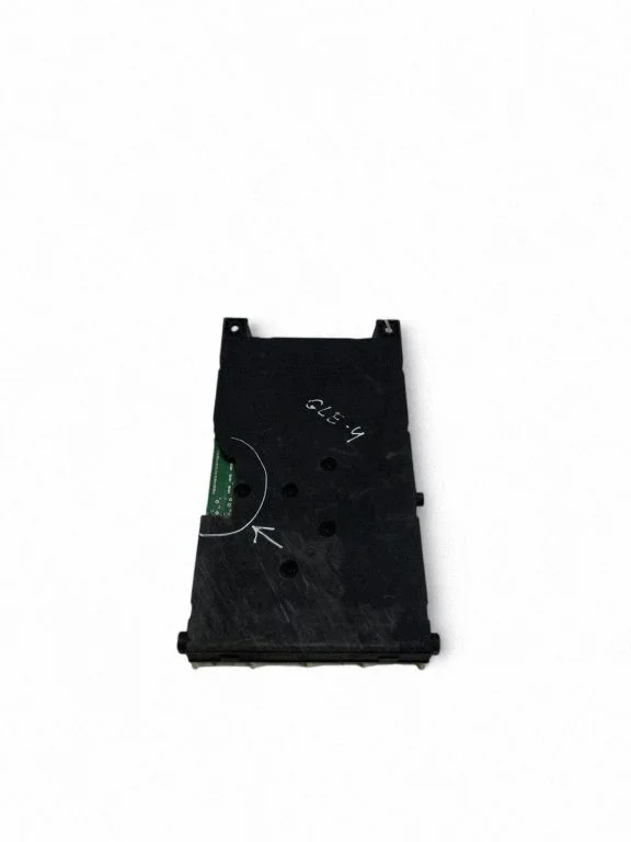 BSM-juhtplokk A1669006020