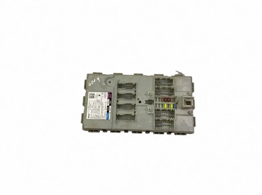 BSM-juhtplokk 8800392