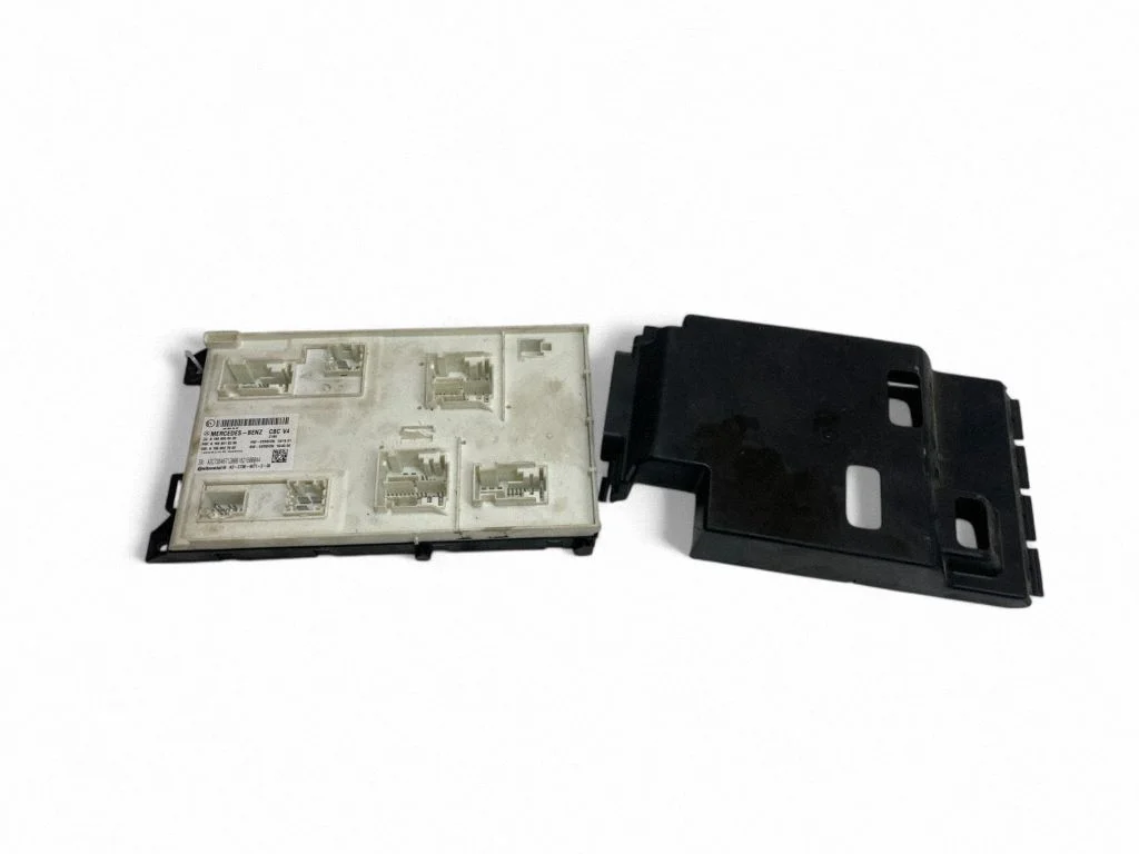 BSM-juhtplokk A1669006020
