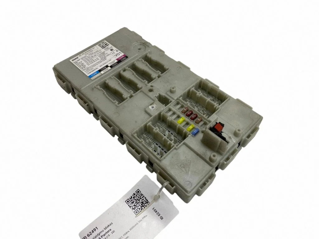 Sterownik BSM 8794951