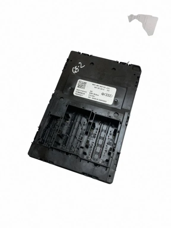 BSM Control unit 8W1907063CG