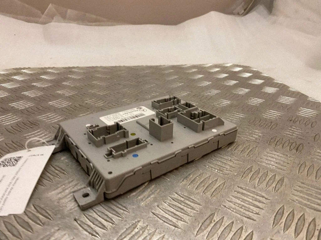 BSM vadības bloks A2229006014