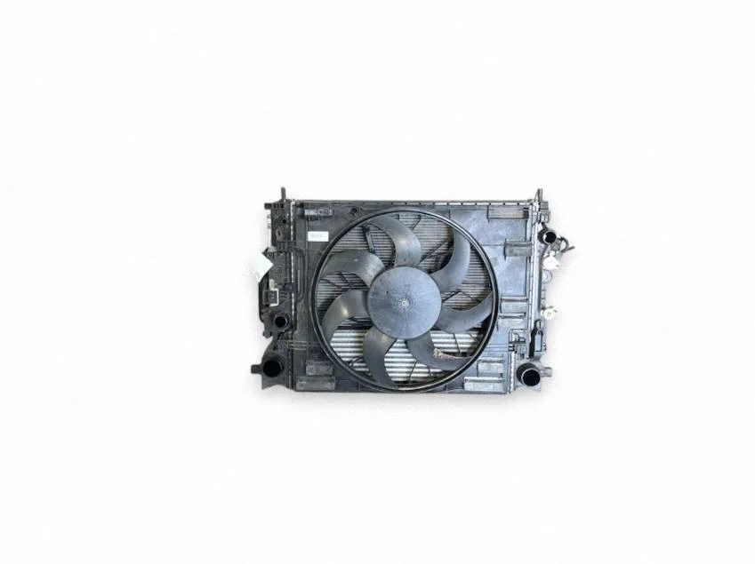 Radiaatorite komplekt 31657360