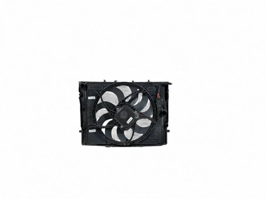 Radiatoru komplekts 8641946