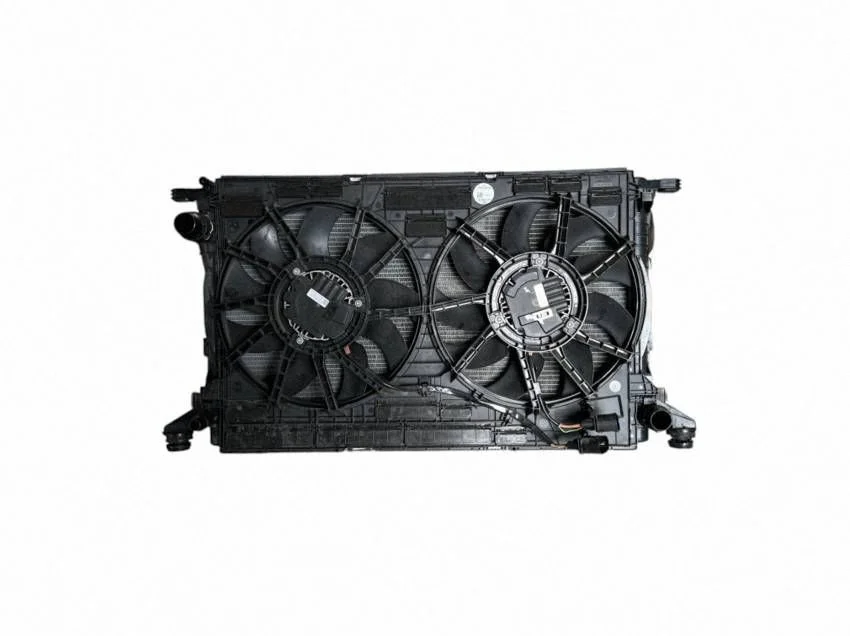 Radiatoru komplekts 8W0121003H