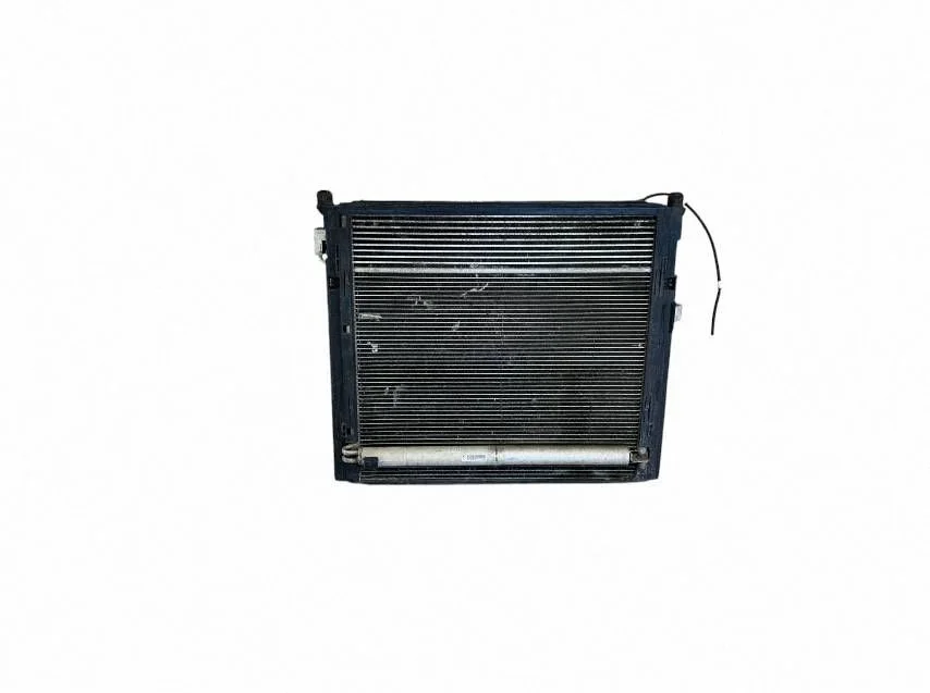 Radiator set A0995000104