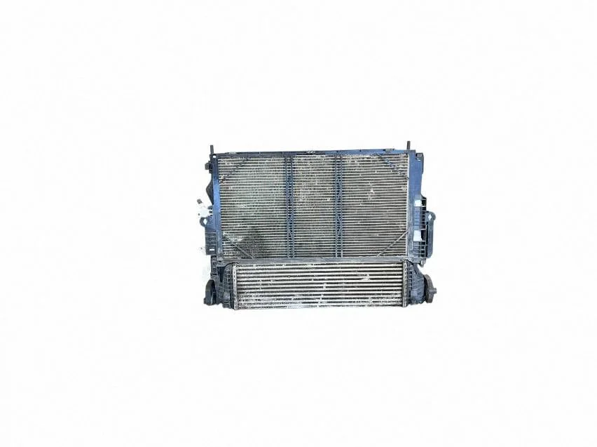 Radiatoru komplekts 31338288