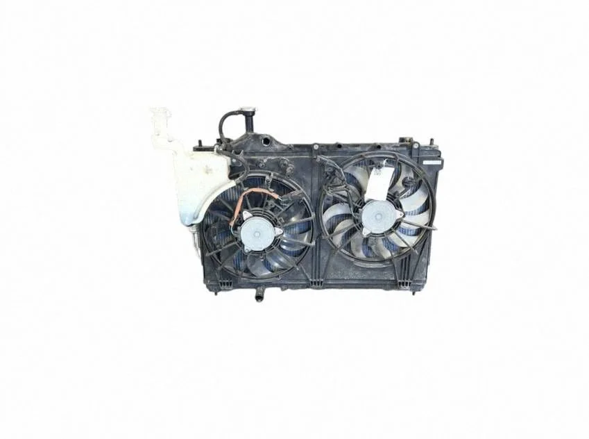 Radiator set 487B212E