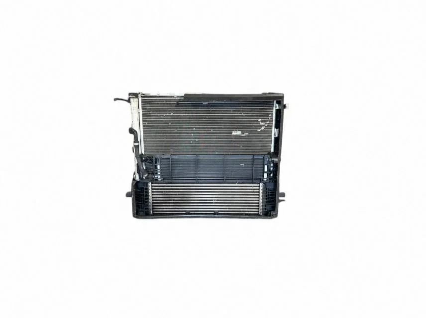 Chłodnice – komplet 8582879