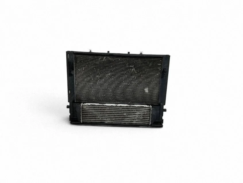 Radiator set – BMW 4 Series F32 F33 (2013-2020)