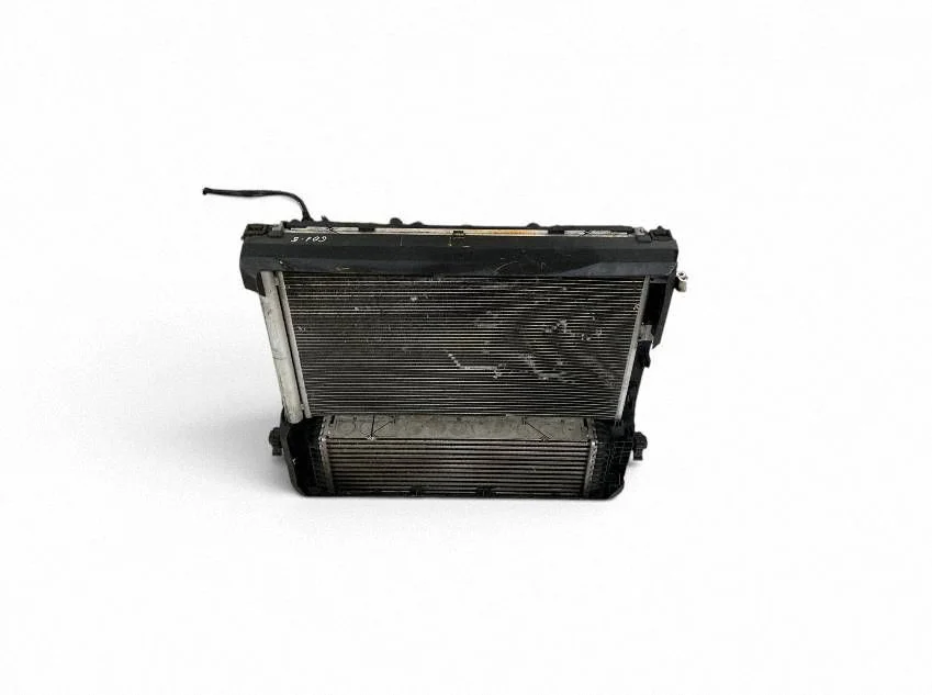 Radiaatorite komplekt 8578146