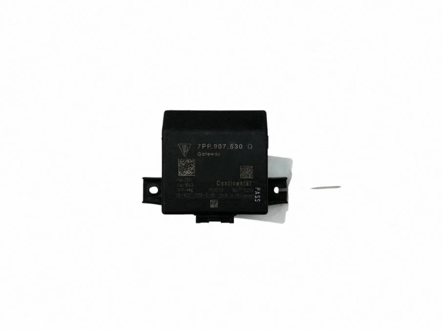 Gateway control module – Porsche 911 991 (2011-2019)