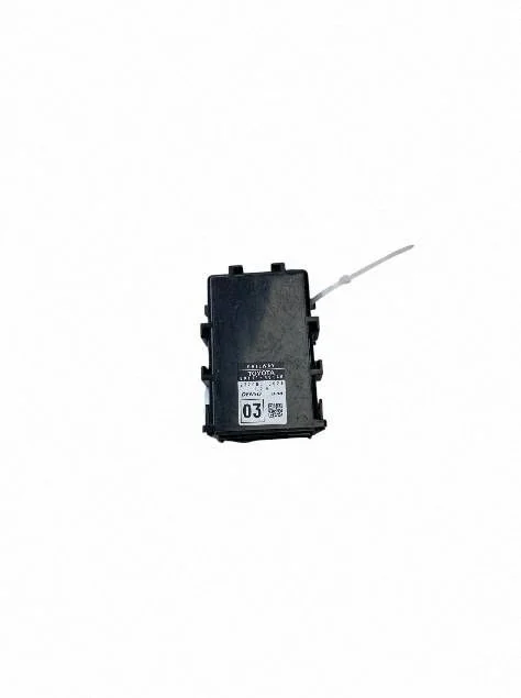 Gateway control module – Lexus RX III (2008-2015)