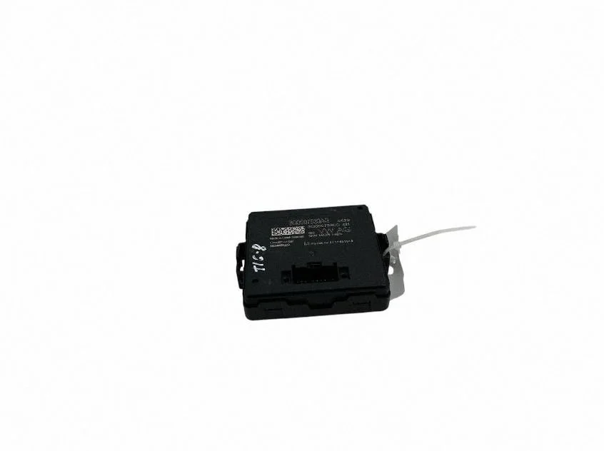 Gateway control module 3Q0907530AG