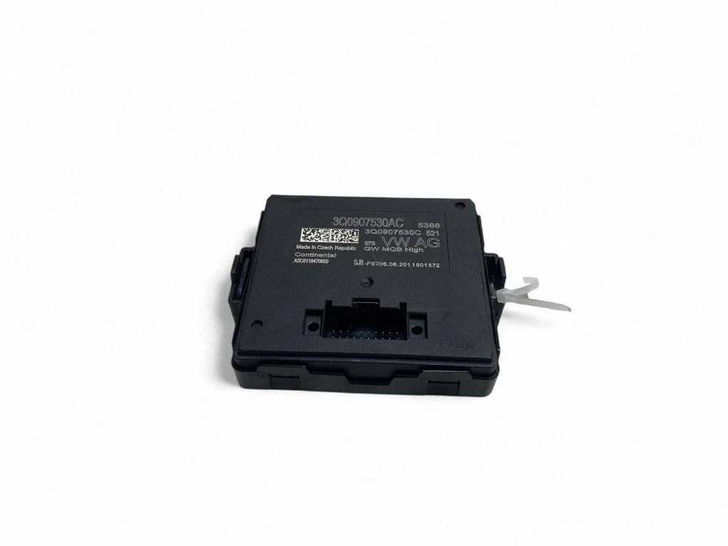 Gateway control module 3Q0907530AC