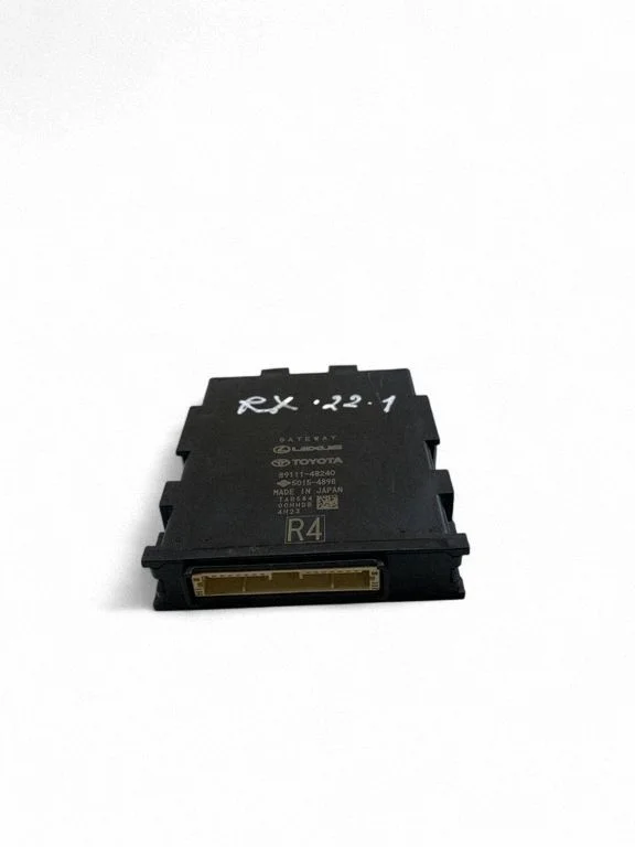 Gateway control module 8911148240