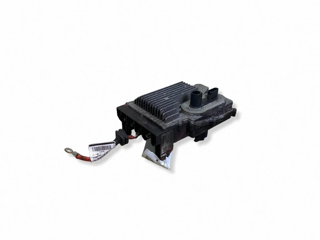 Battery control module 31652295