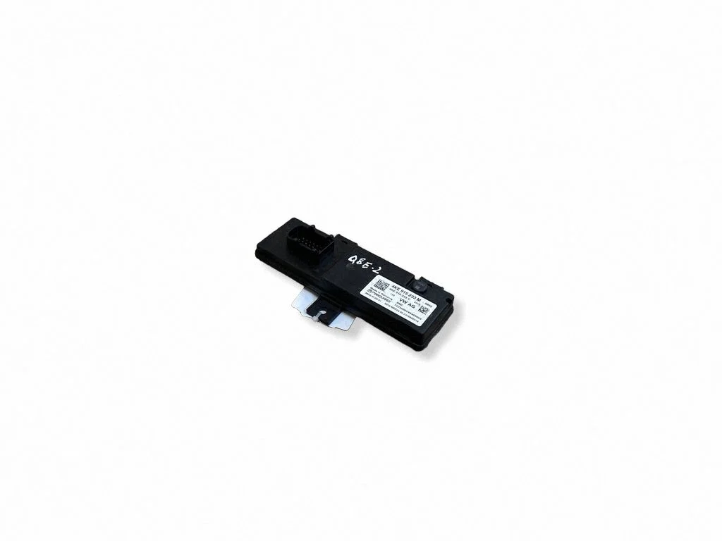 Battery control module 4KE915233M