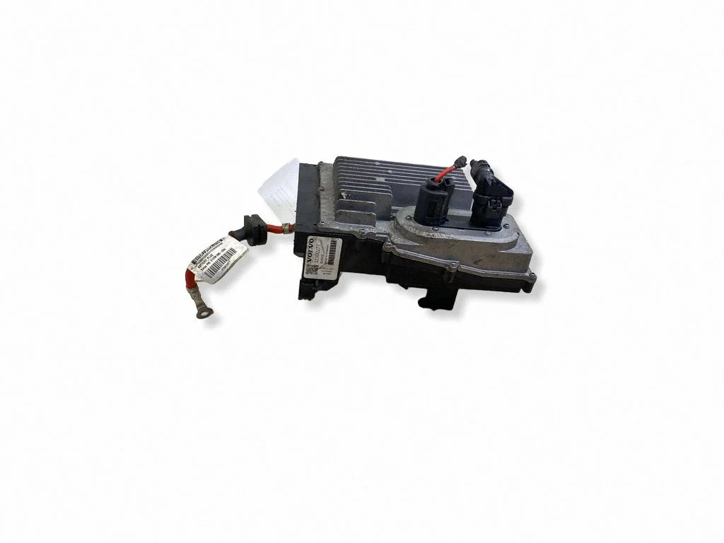 Battery control module 32300277