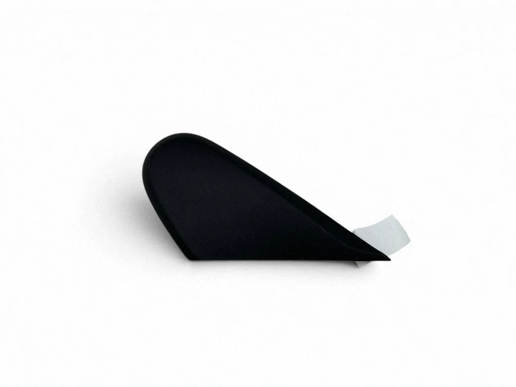 Seat trim – Mercedes-Benz E-Class W213 (2016-)