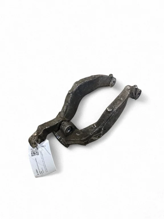 Lower shock absorber bracket – Volvo XC60 (2017-)