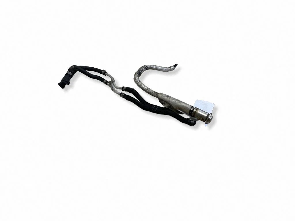 AdBlue injector – BMW X3 G01 (2018-2024)