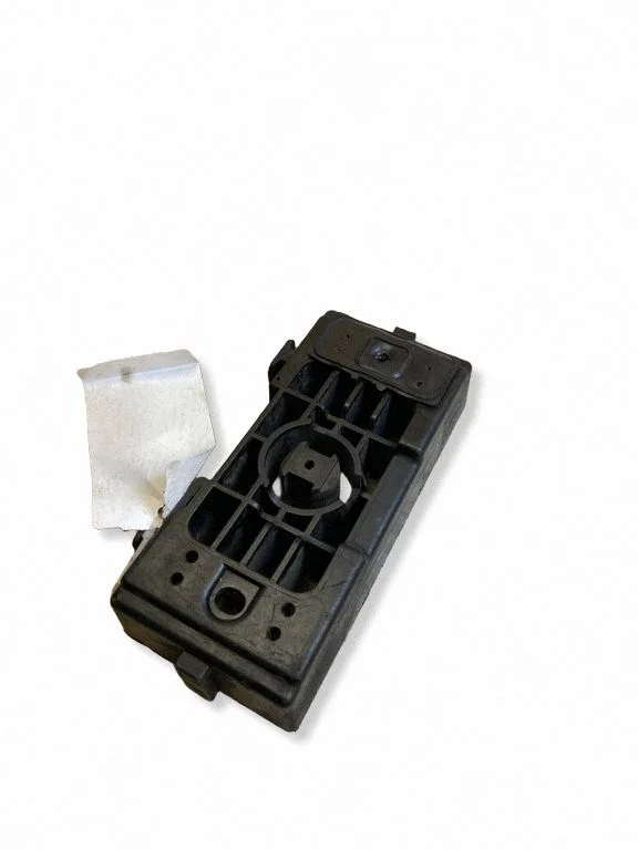 Jacking socket point – Mercedes-Benz GLE-Class AMG (W166 - C292) (2015-2019)
