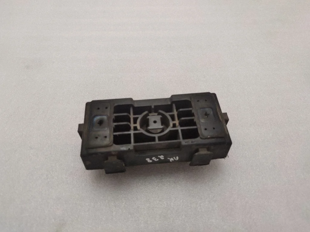 Tungrauapunkt A2046920028