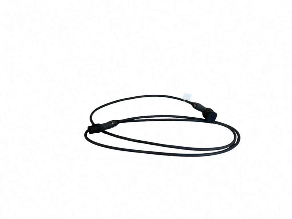 Electric car charging cable A0005832505