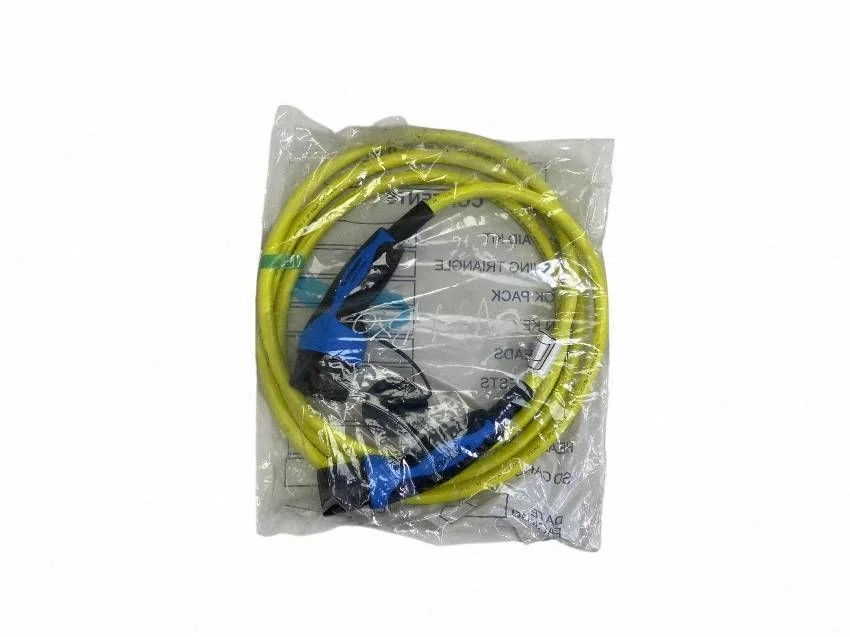 Electric car charging cable – Mercedes-Benz GLC-Class C253 (2016-)