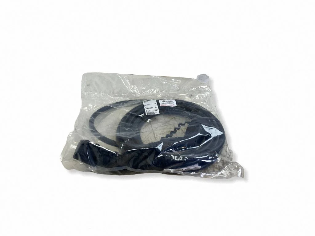 Electric car charging cable PZ42D00B05