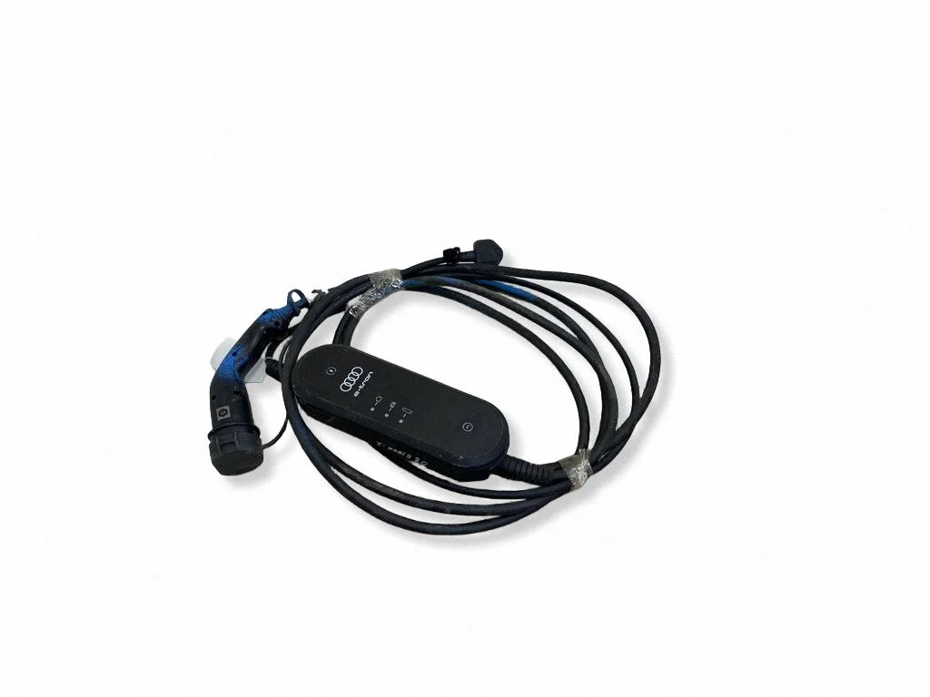 Electric car charging cable 8V4971675AN