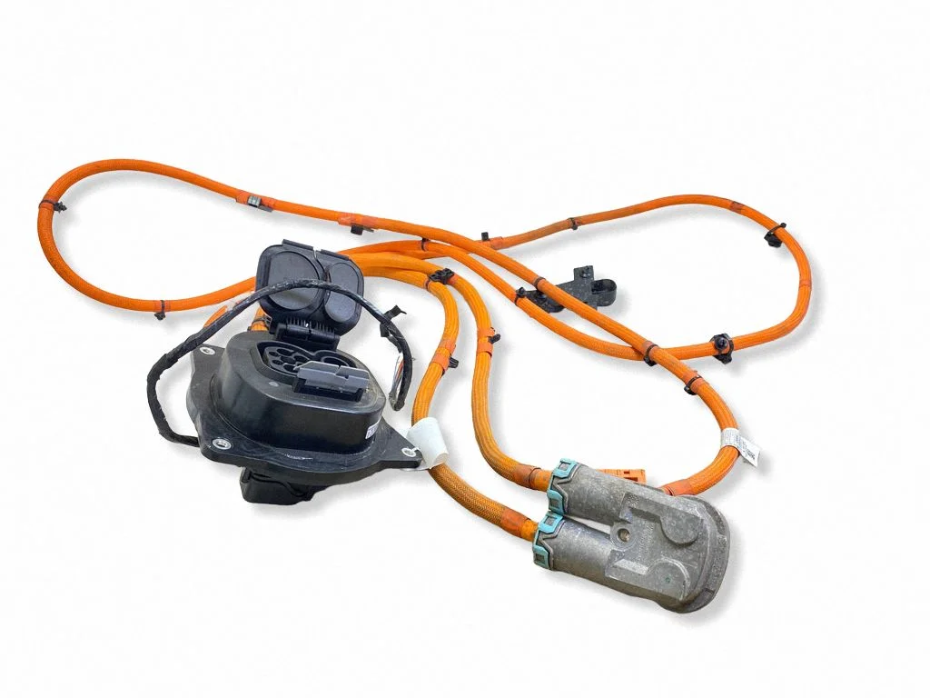 Elektriauto laadimiskaabel – BMW i4 (2021-)