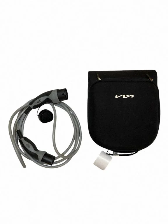 Electric car charging cable 91688CV540