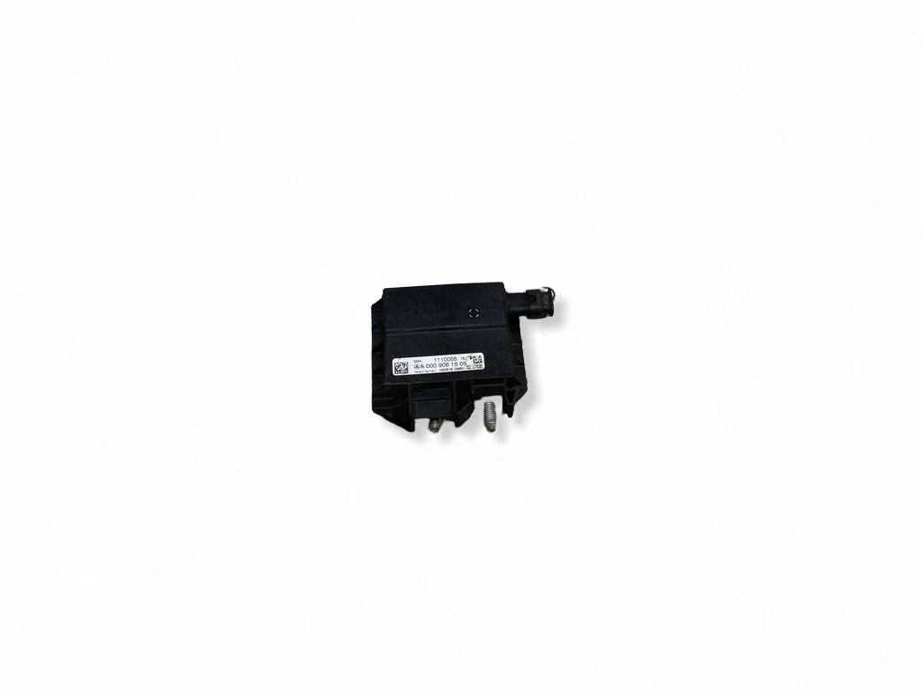 Battery relay fuse – Mercedes-Benz GLC-Class C253 (2016-)